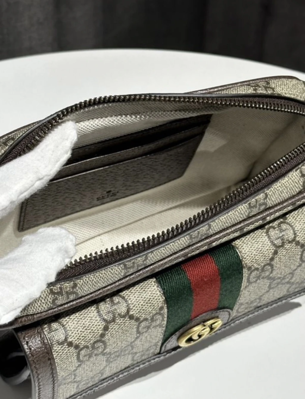 Gucci 郵差包