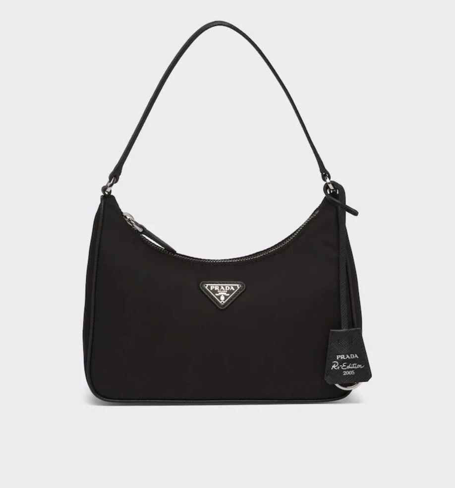 Prada 腋下包