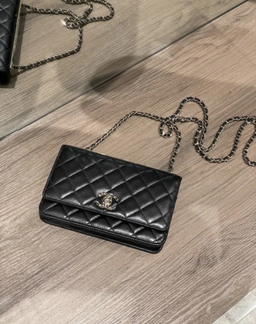 Chanel 23S