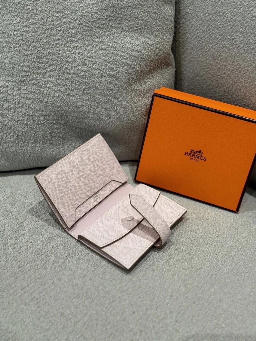 Hermes Bearn mini