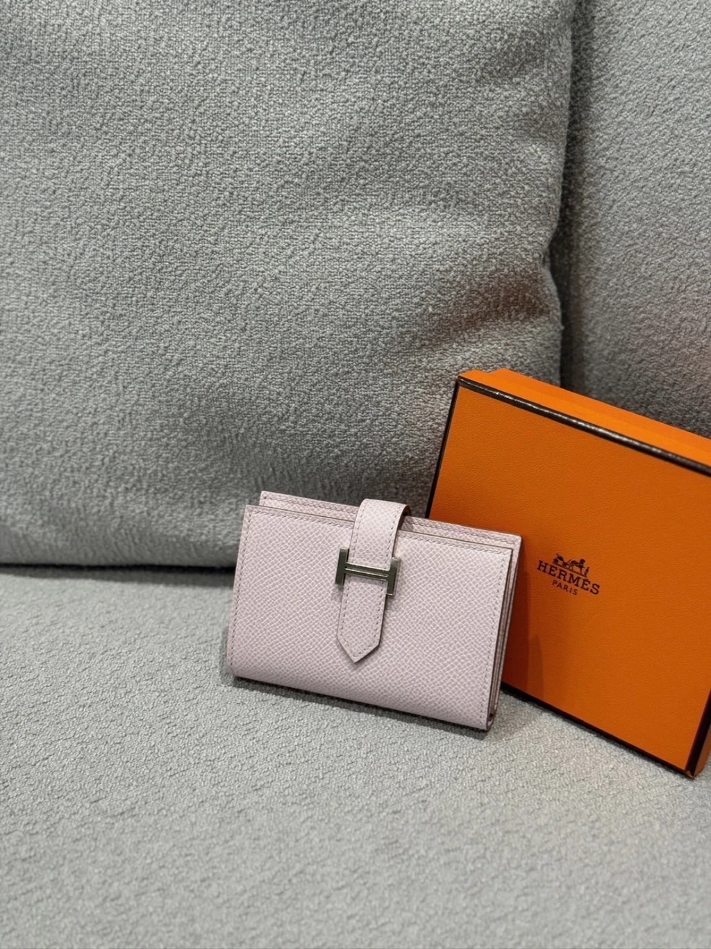 Hermes Bearn mini