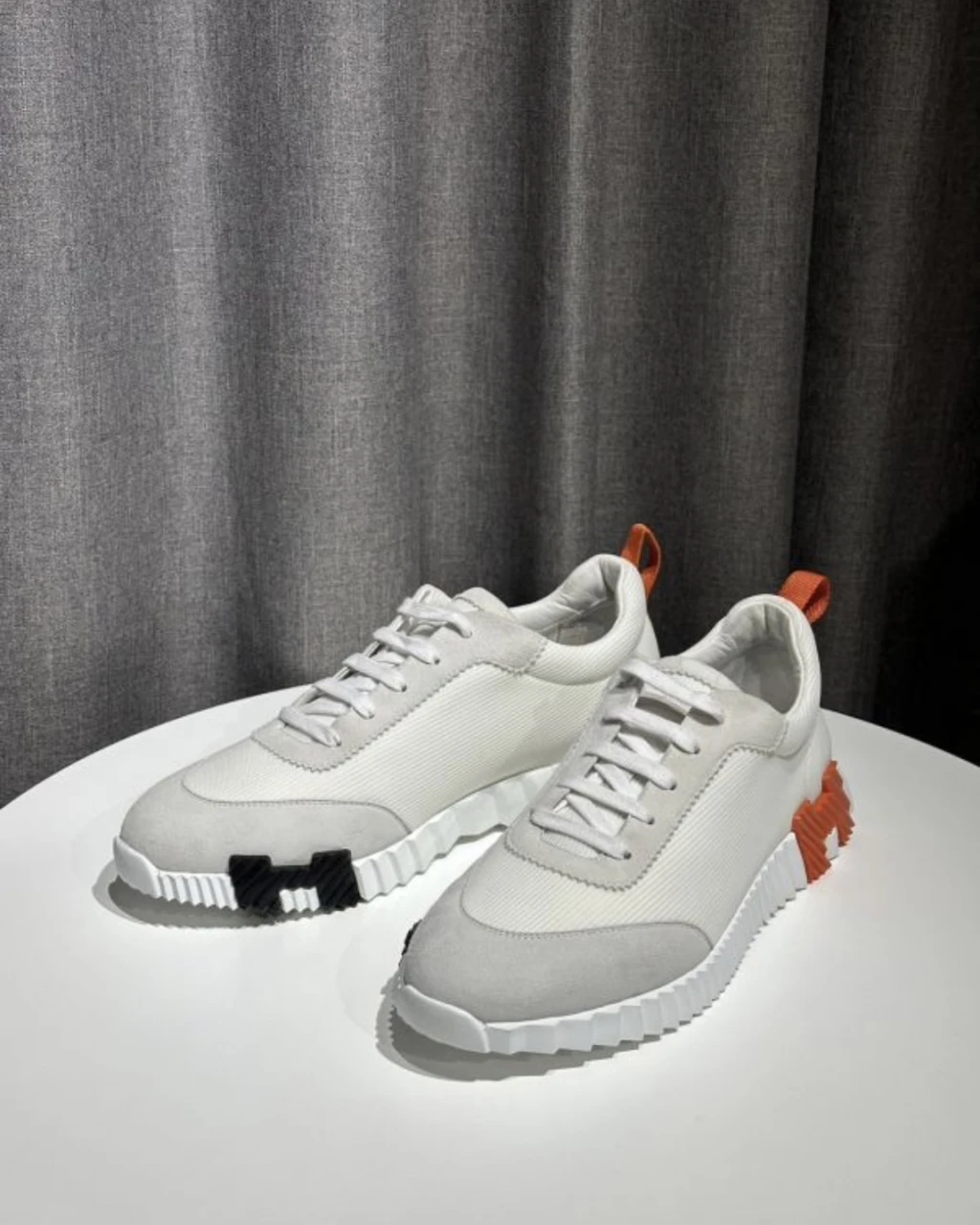 (依尺碼報價)Hermes 休閒鞋