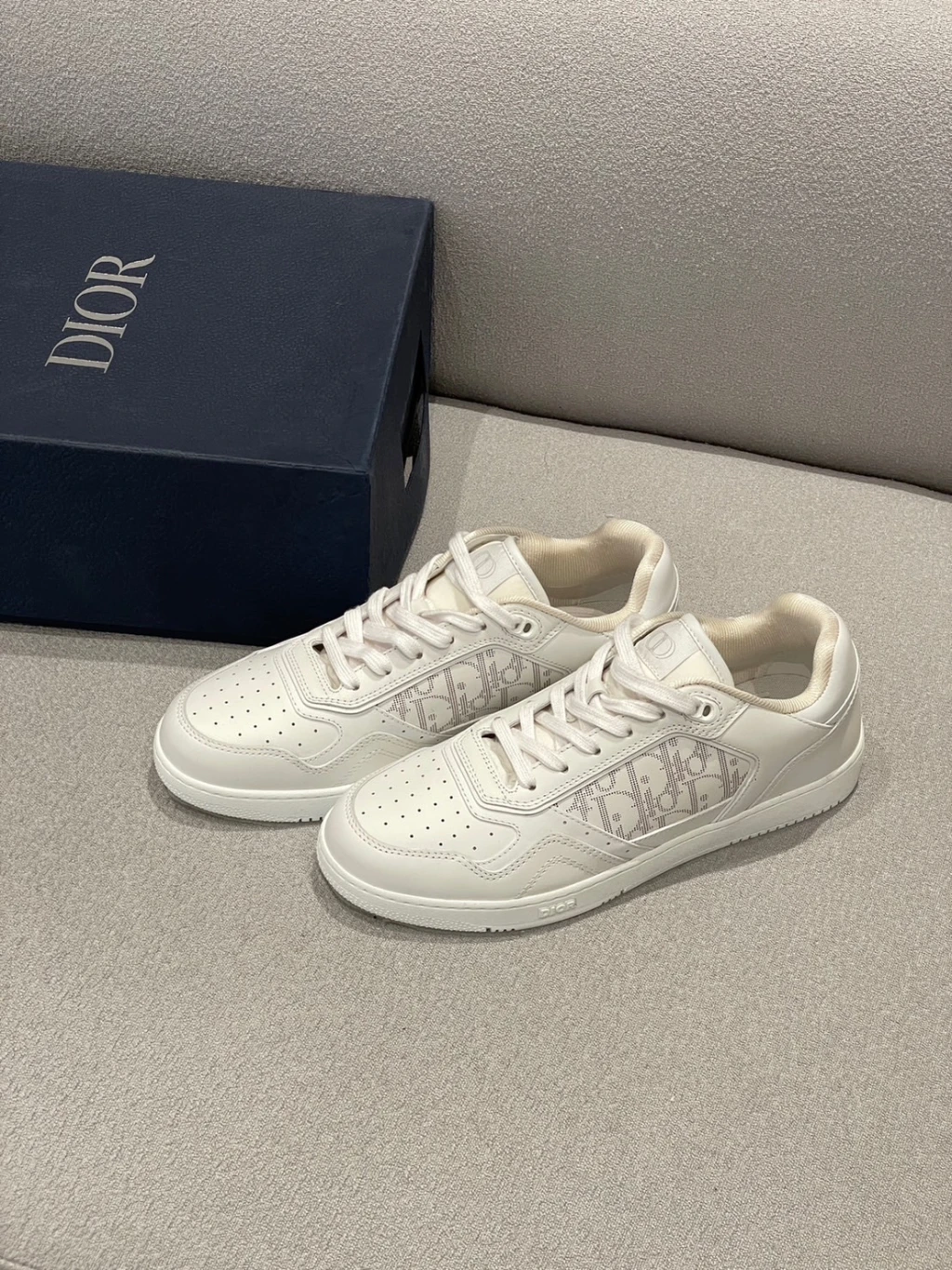 (依尺碼報價) Dior B27