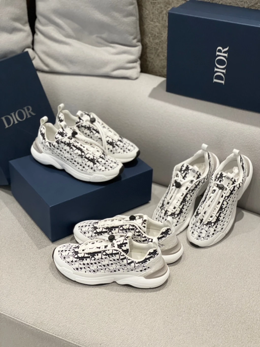 (依尺碼報價)Dior B24