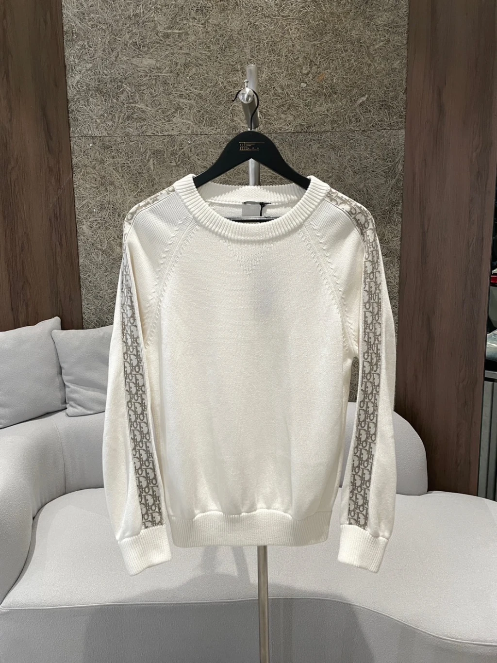 Dior 串標 針織毛衣
