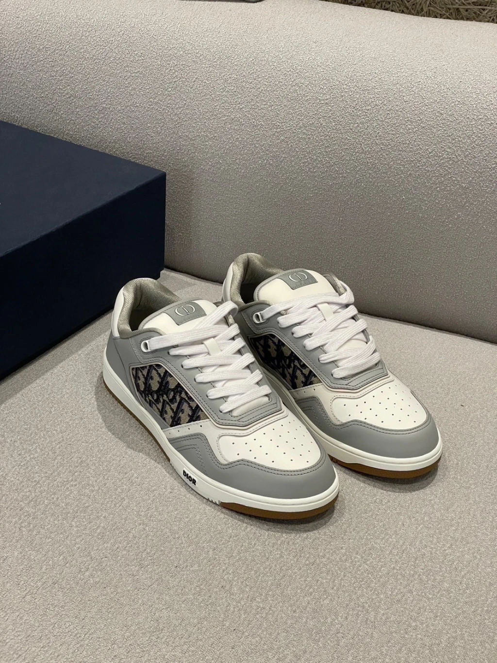 (依尺碼報價) Dior B27