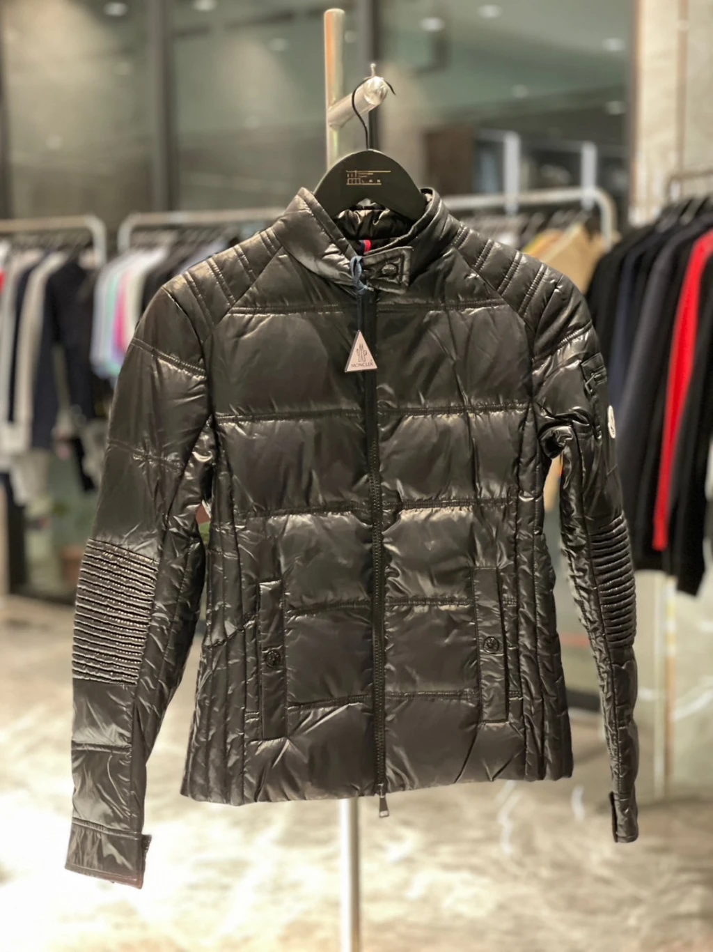 Moncler 外套