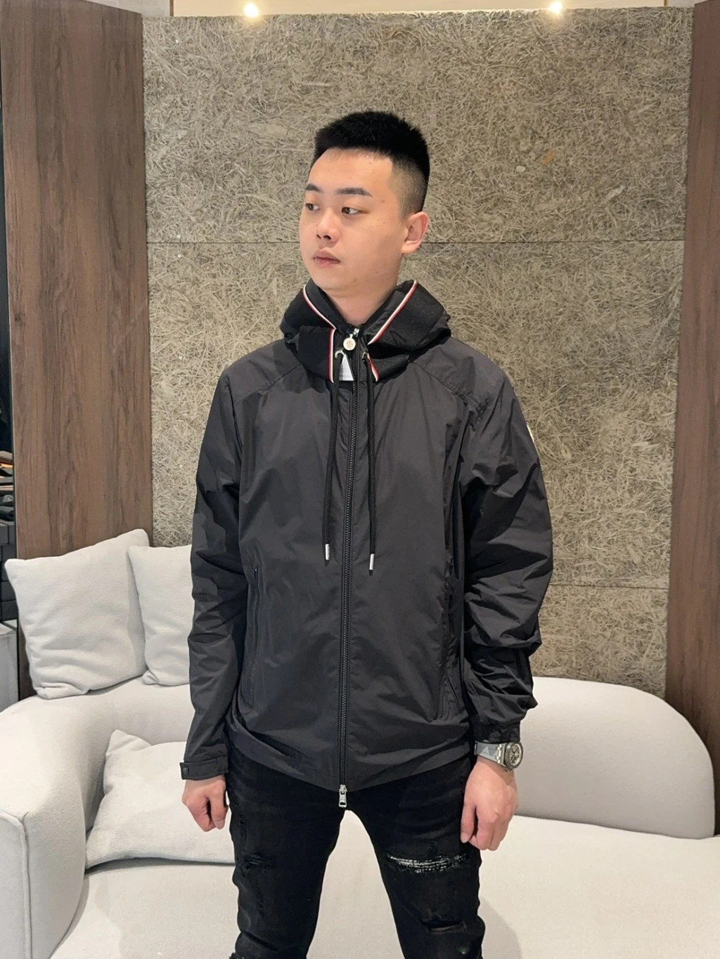 Moncler 外套