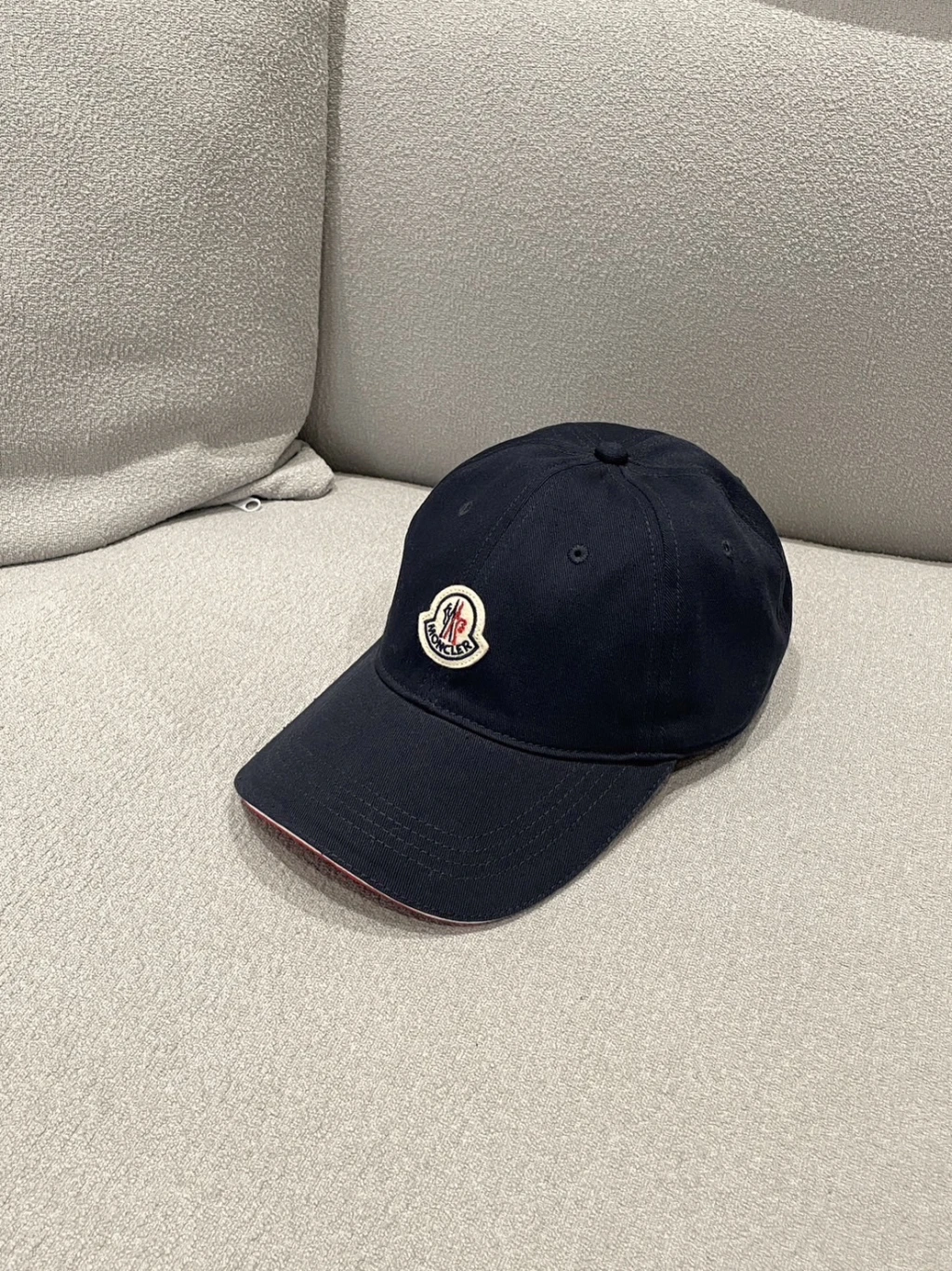 moncler 棒球帽