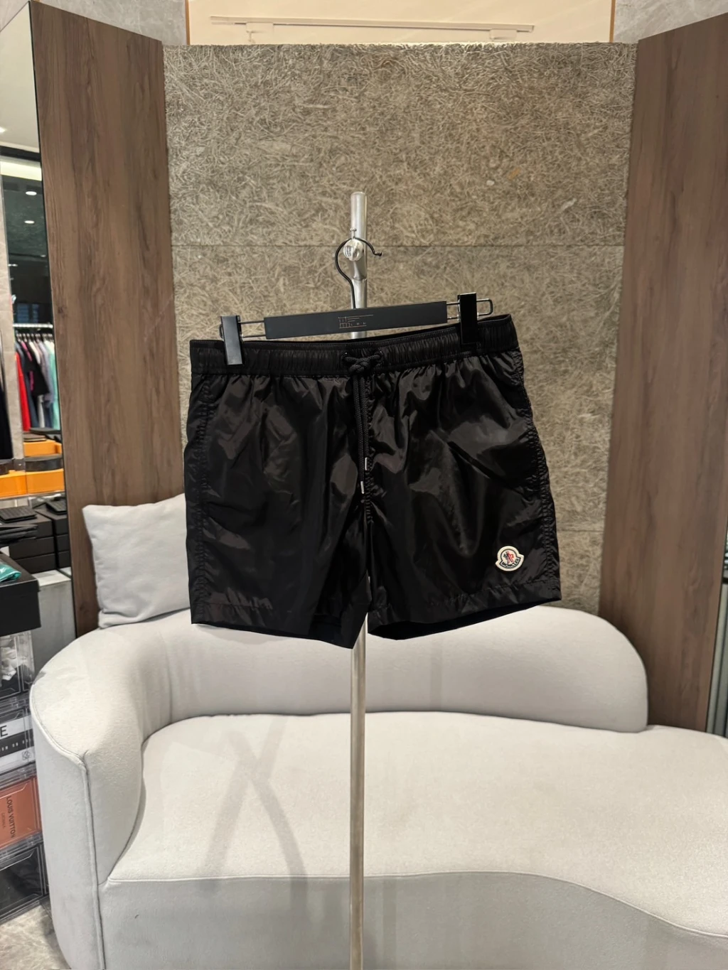 Moncler 短褲
