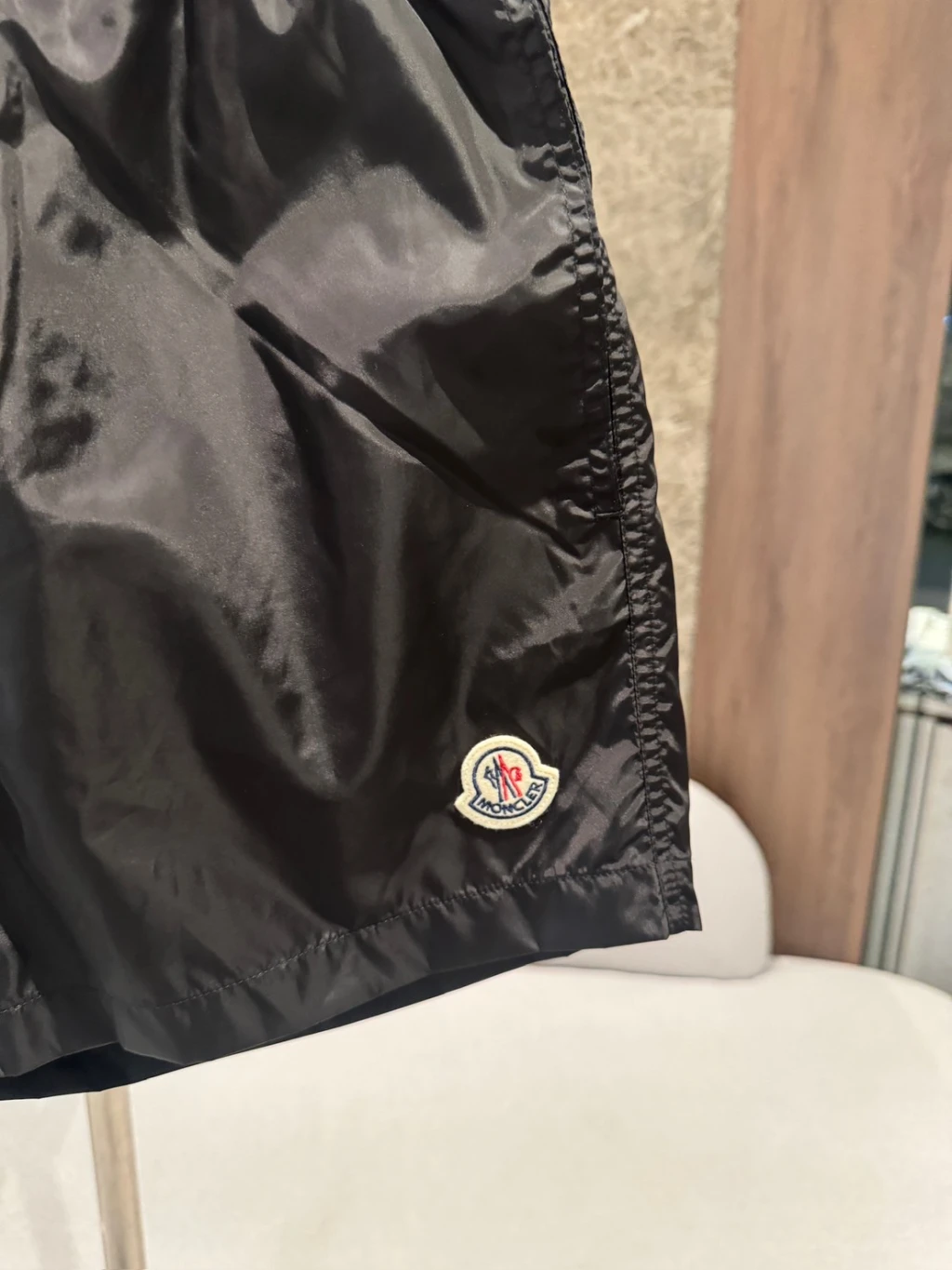 Moncler 短褲