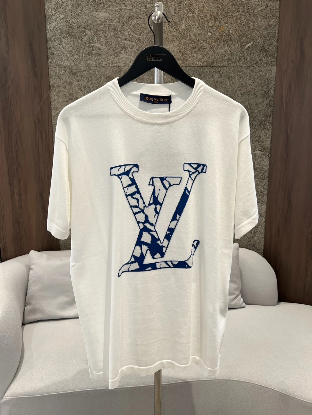 LV 新款短袖