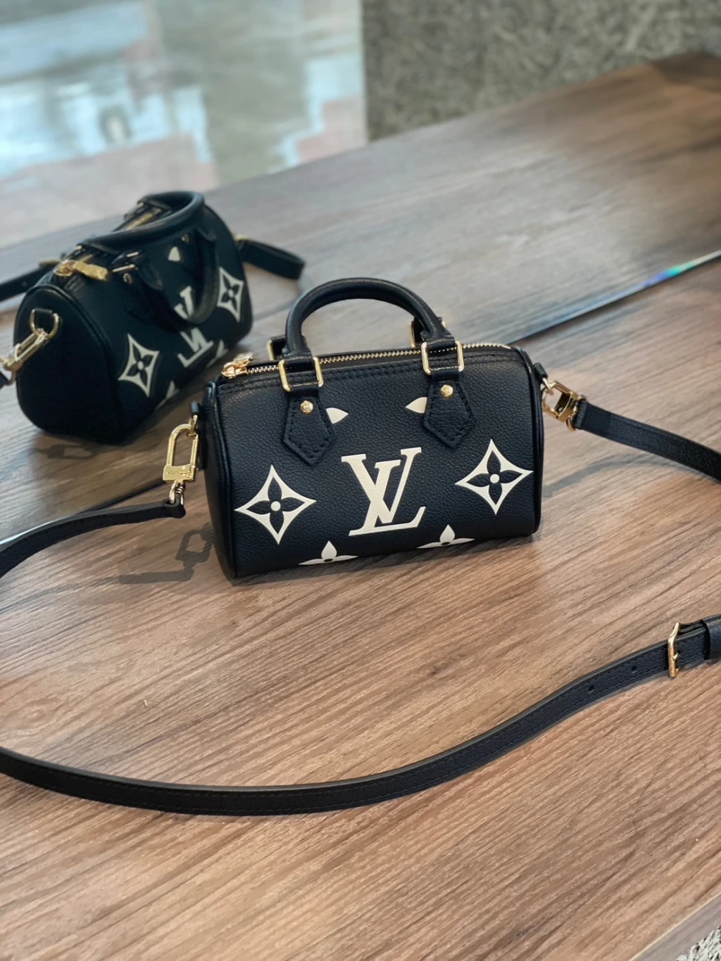 LV nano 波士頓包