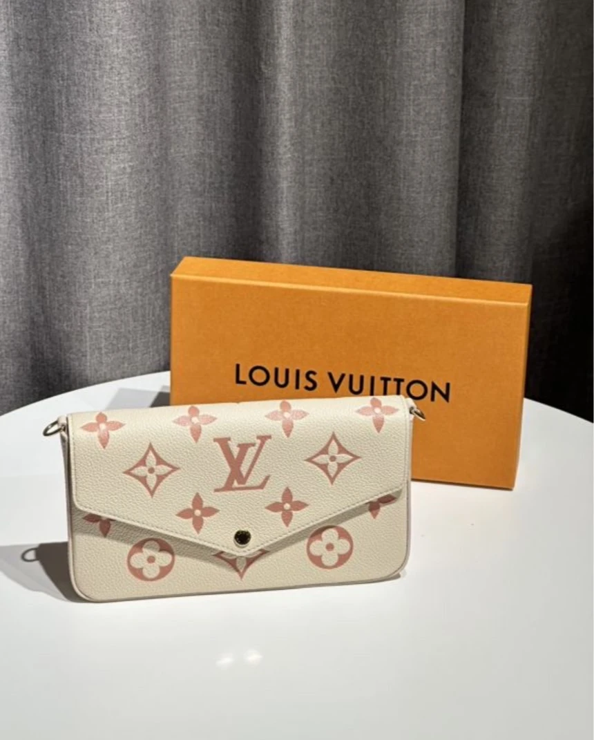 LV 限定草莓牛奶 三合一包(斷貨)
