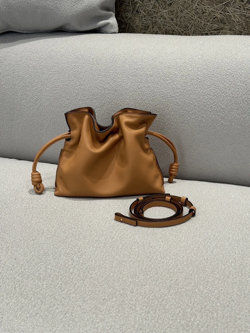 Loewe 手袋