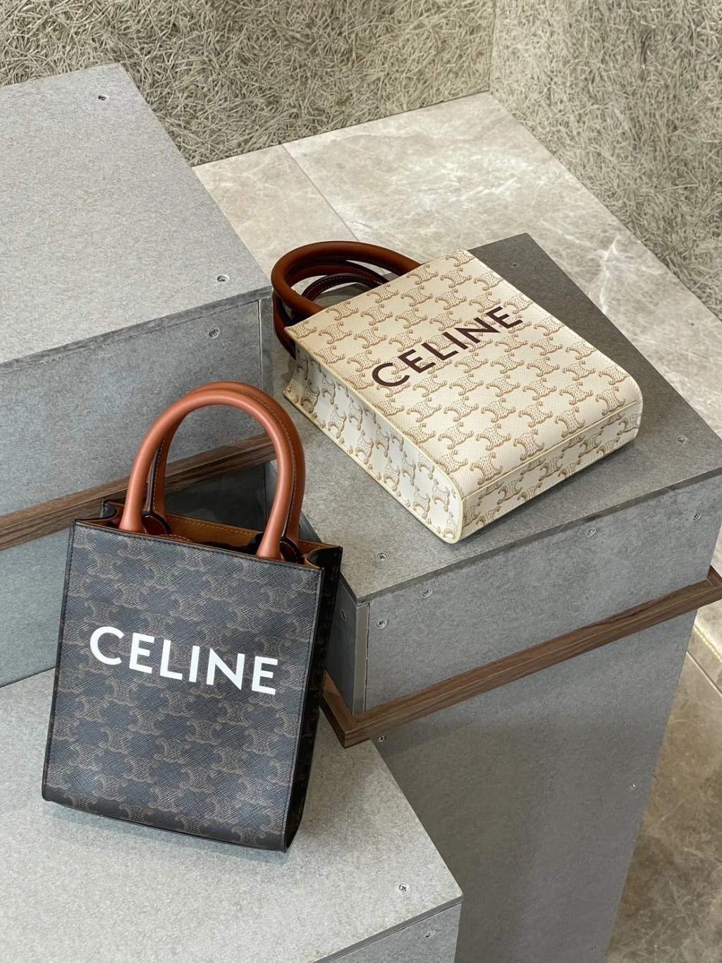 Celine 琴譜包