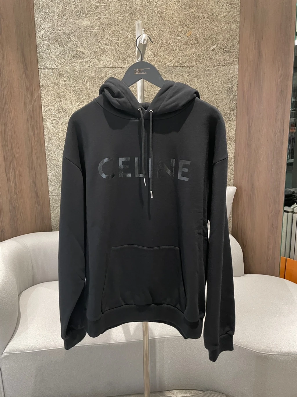 Celine 帽T