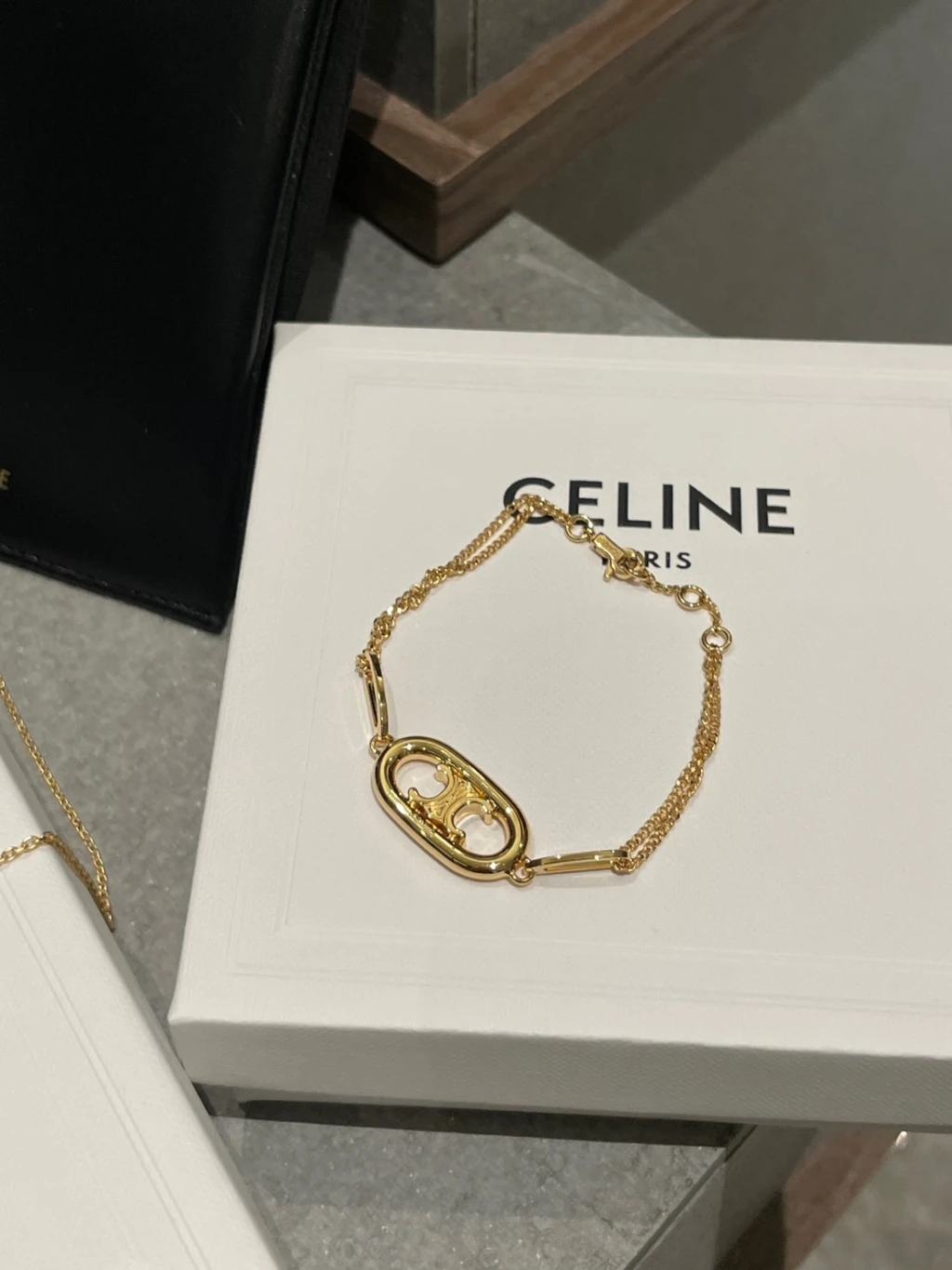 Celine 手鍊
