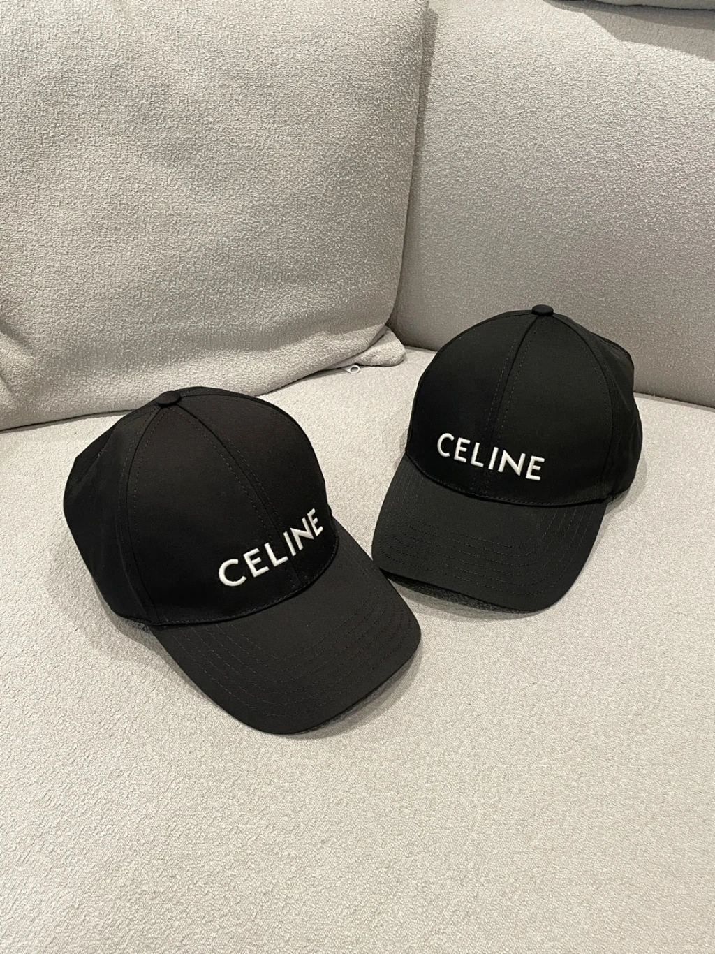 Celine 帽子
