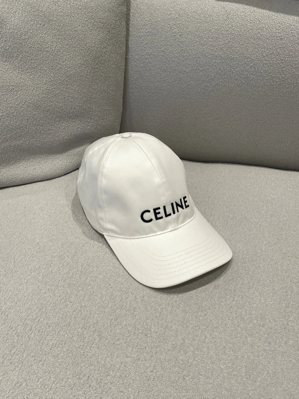 Celine 帽子