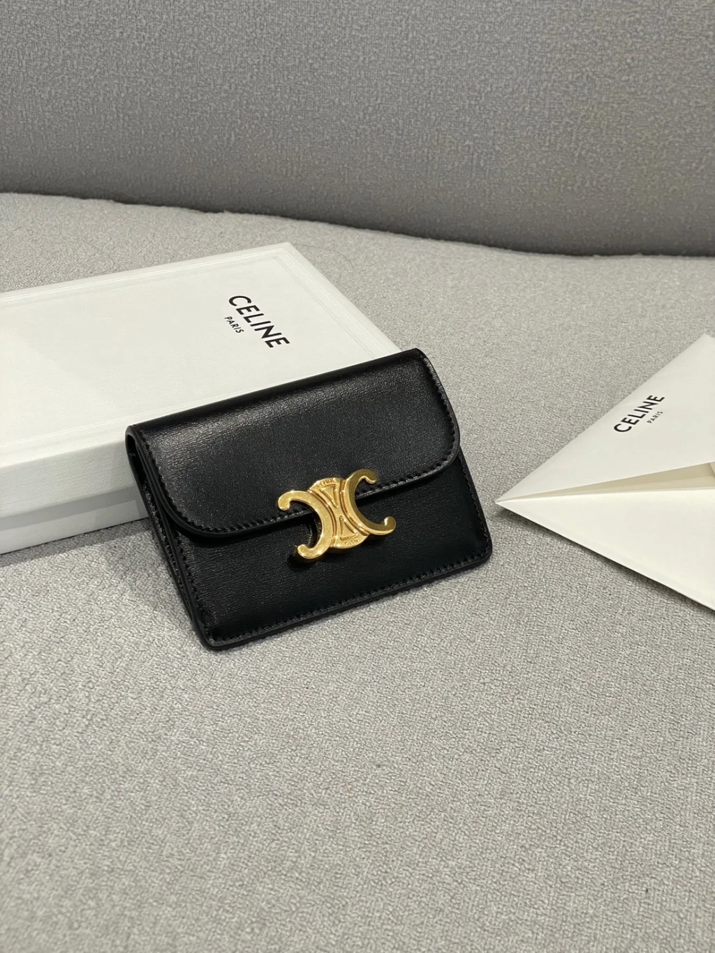 Celine 卡包