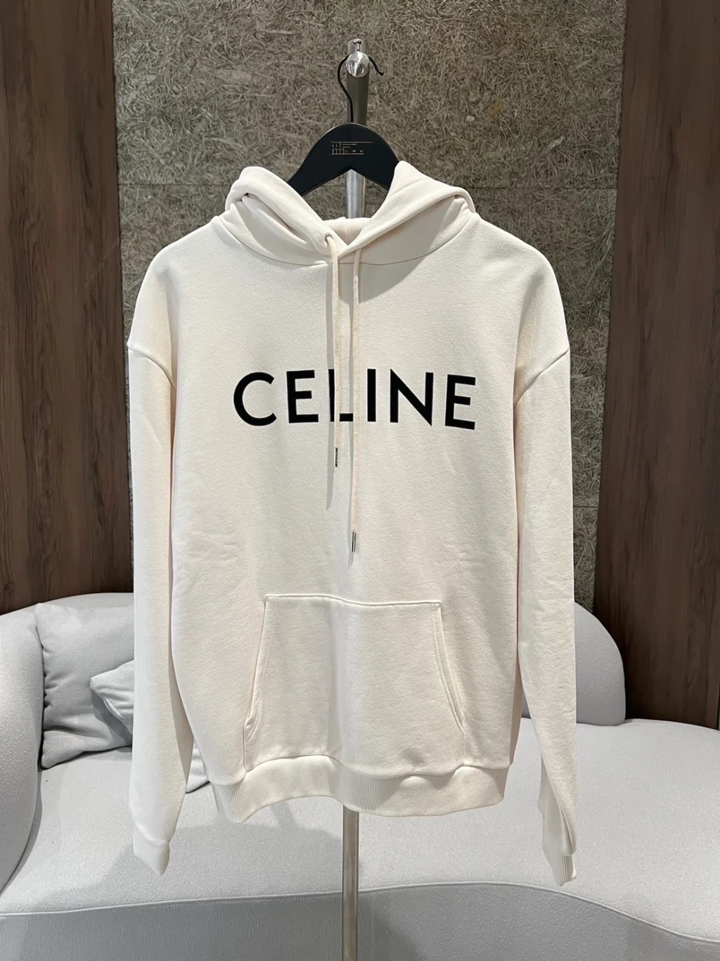 Celine 帽T