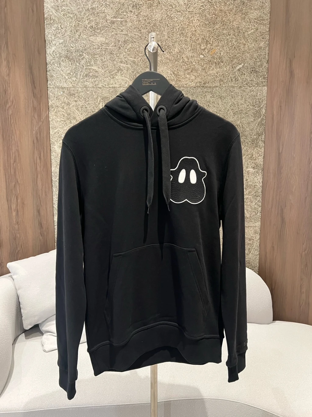 Burberry 小精靈 帽T