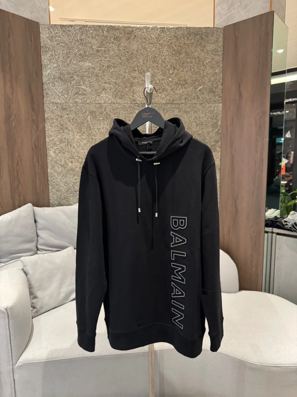 BALMAIN 套裝