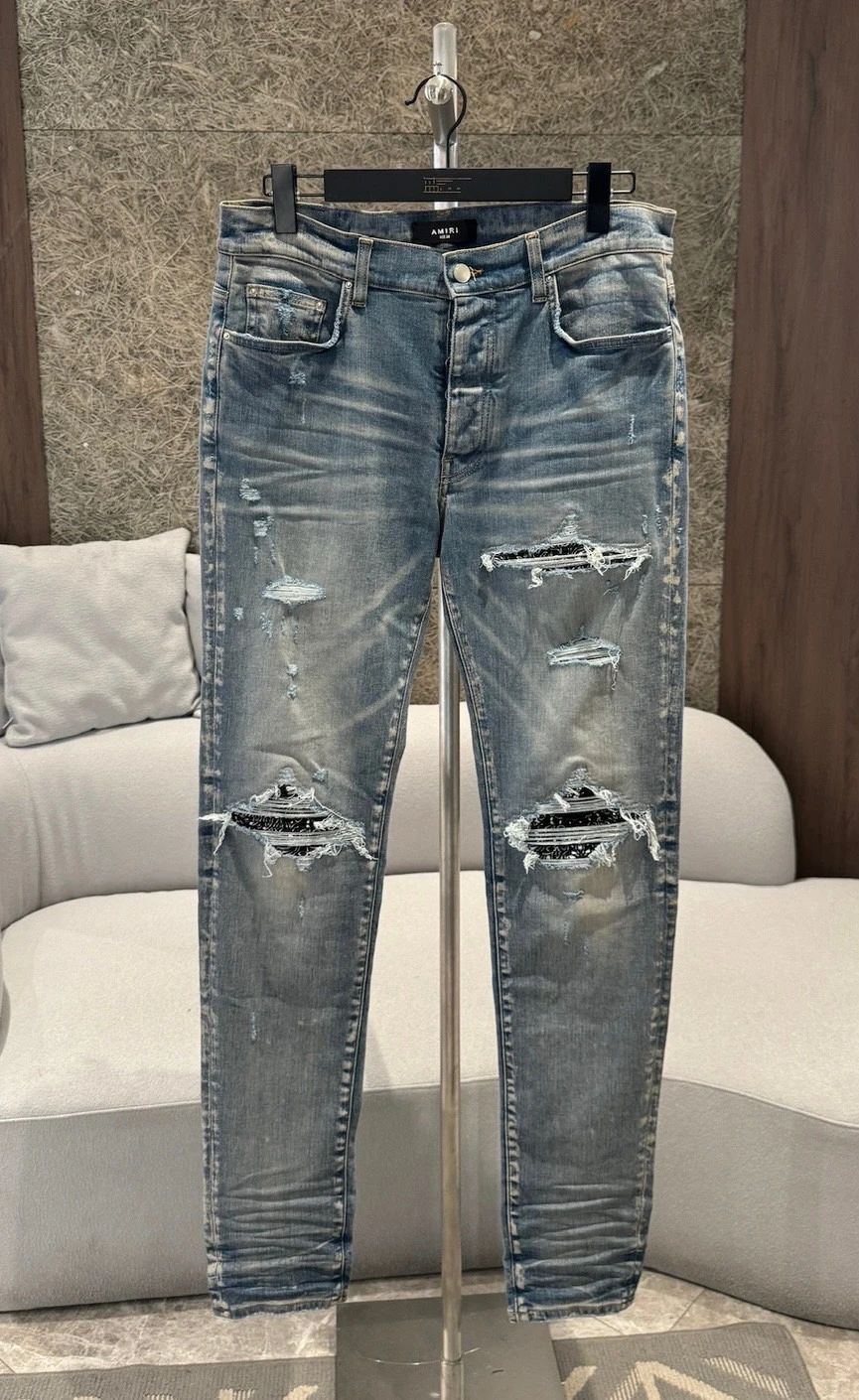 AMIRI 牛仔褲