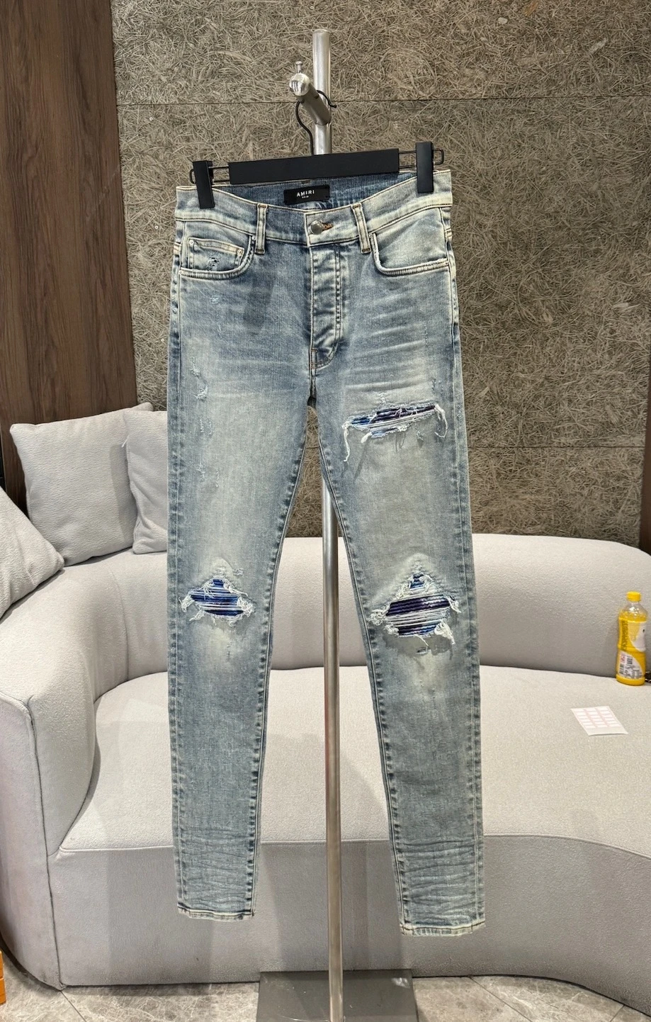 AMIRI 牛仔褲