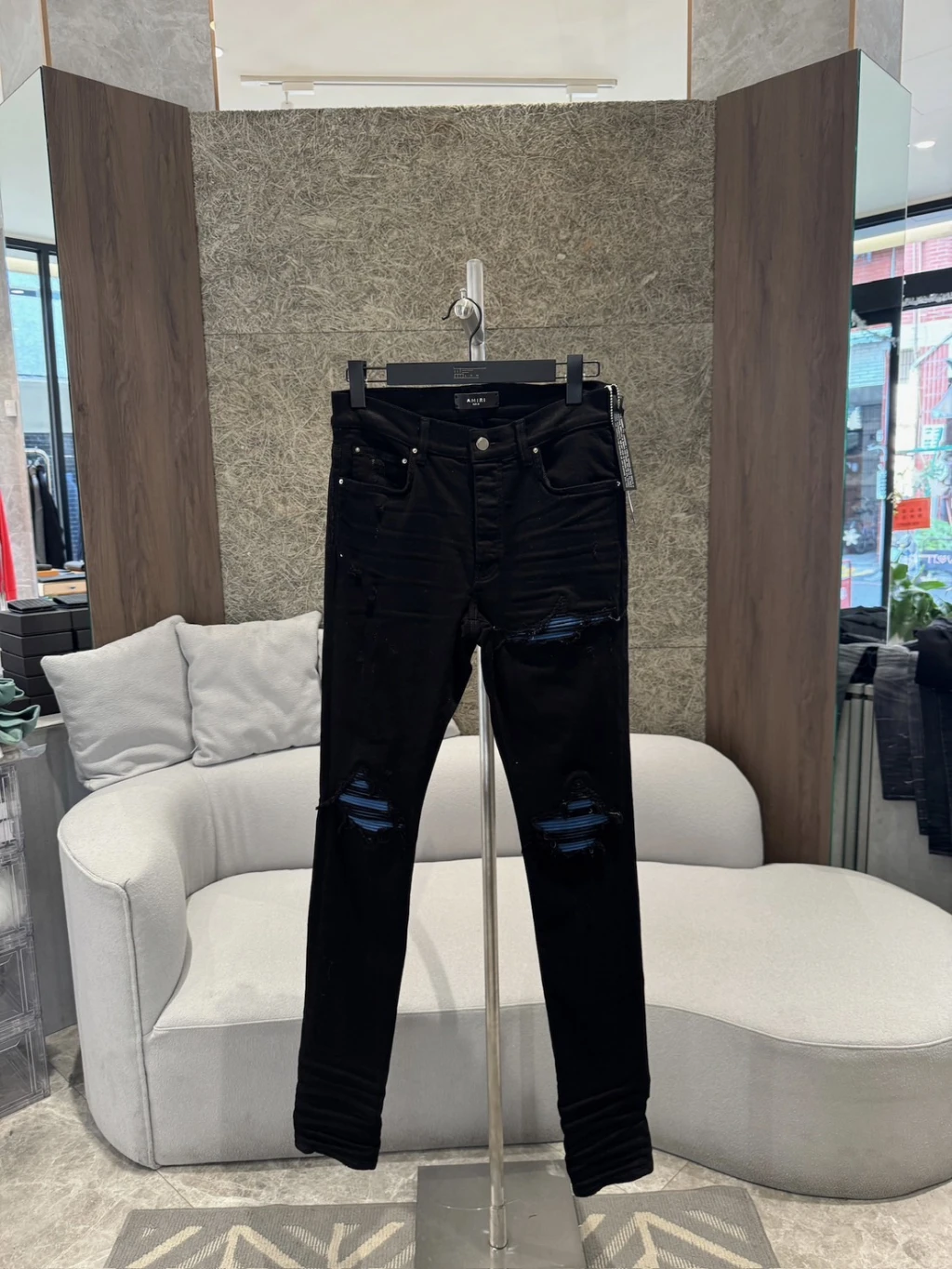 AMIRI 牛仔褲