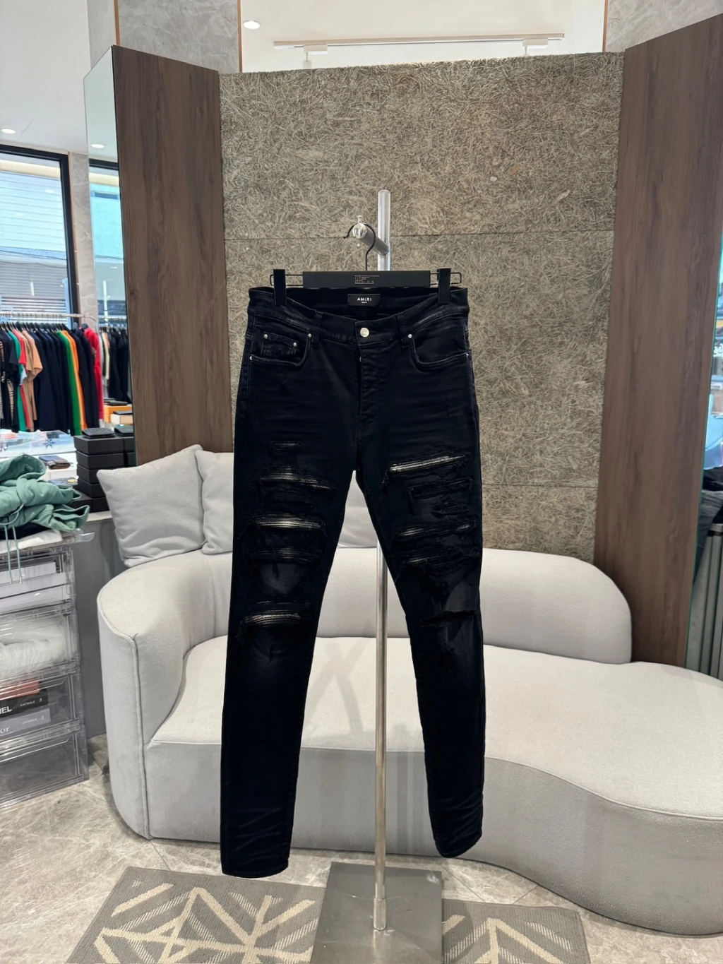 AMIRI 牛仔褲
