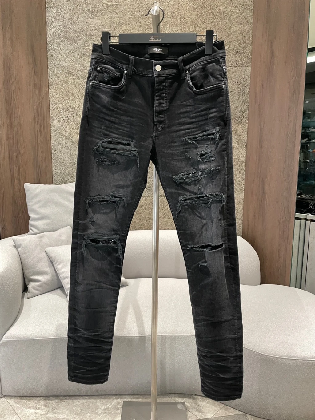 AMIRI 牛仔褲