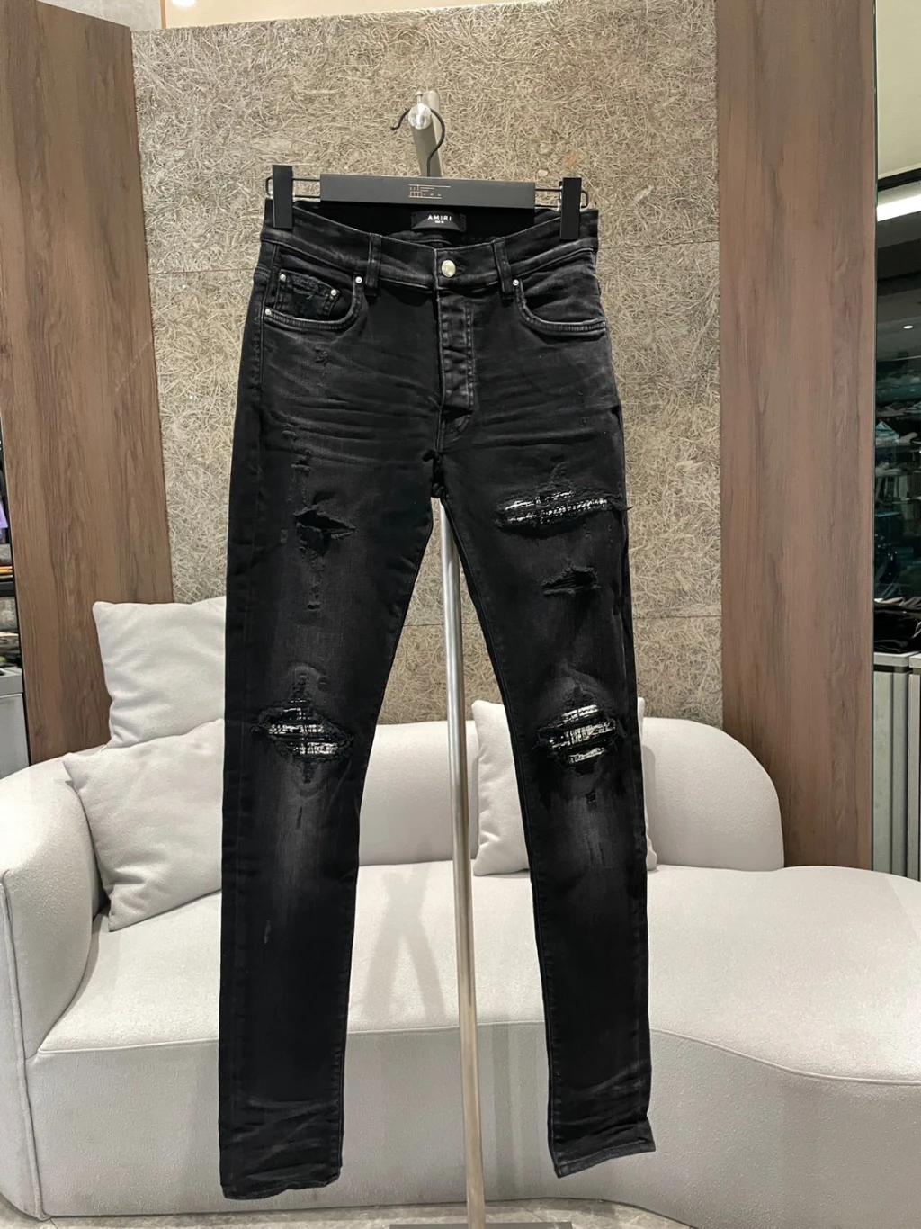 AMIRI 牛仔褲