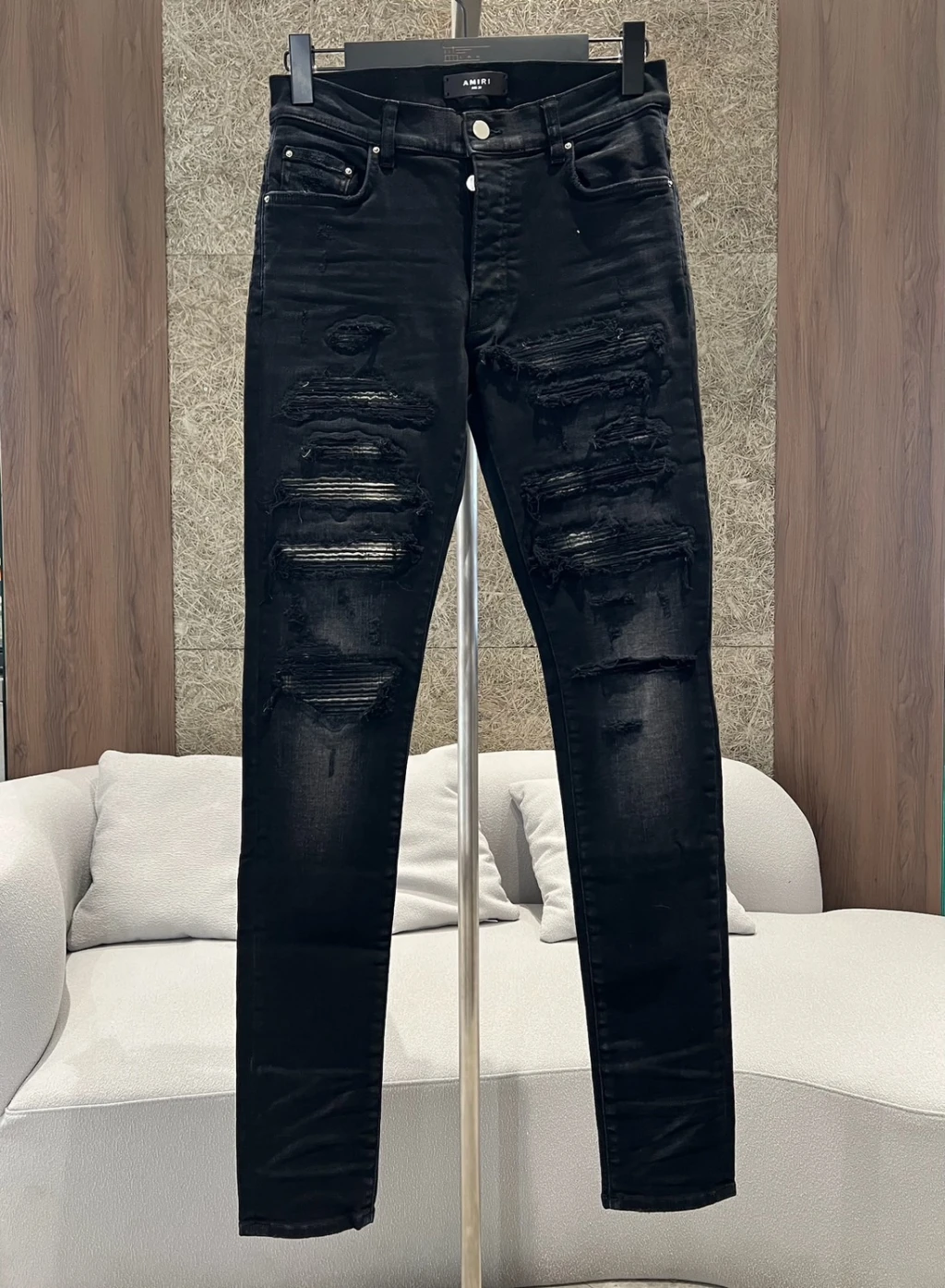 AMIRI 牛仔褲