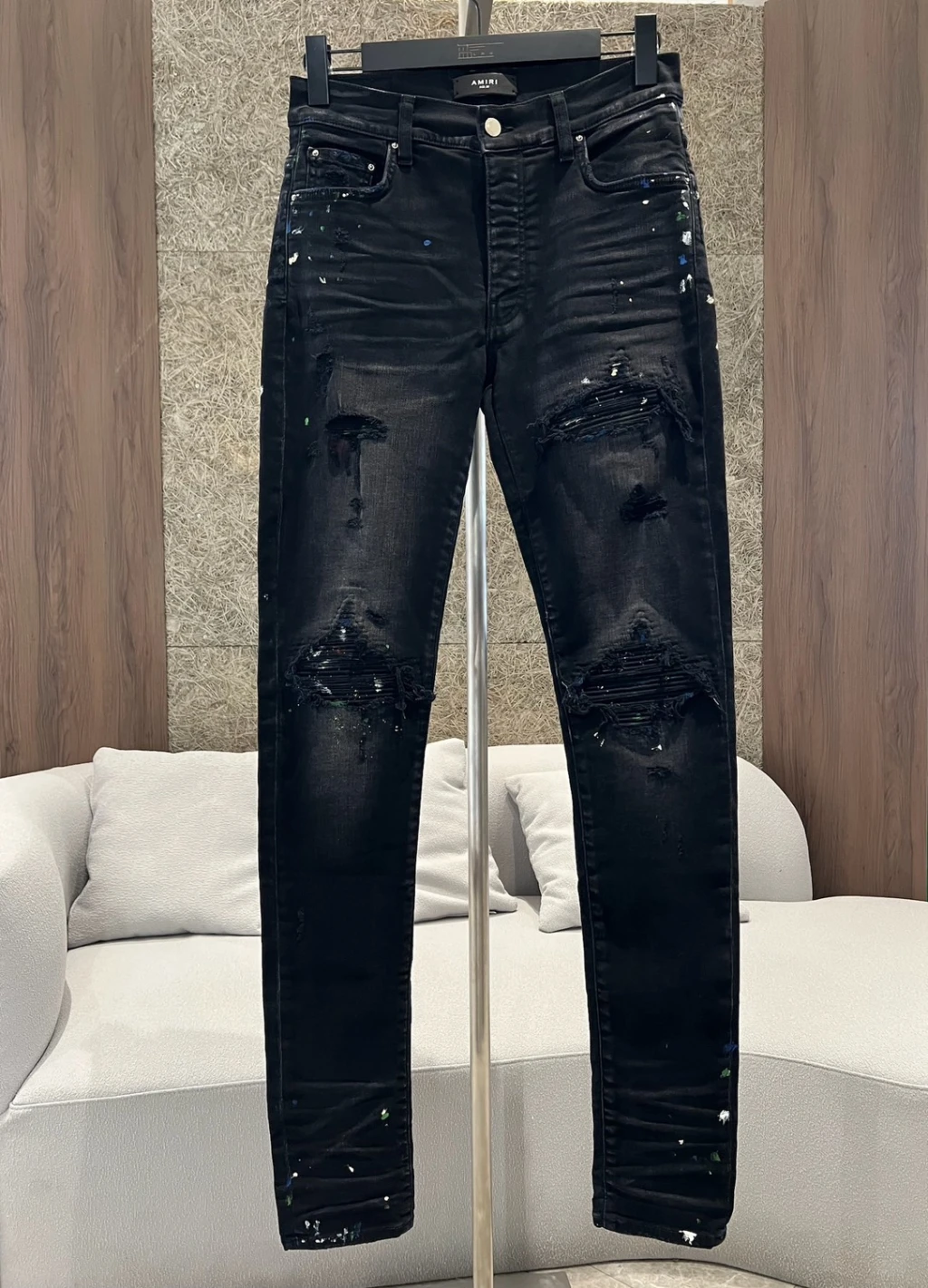AMIRI 牛仔褲