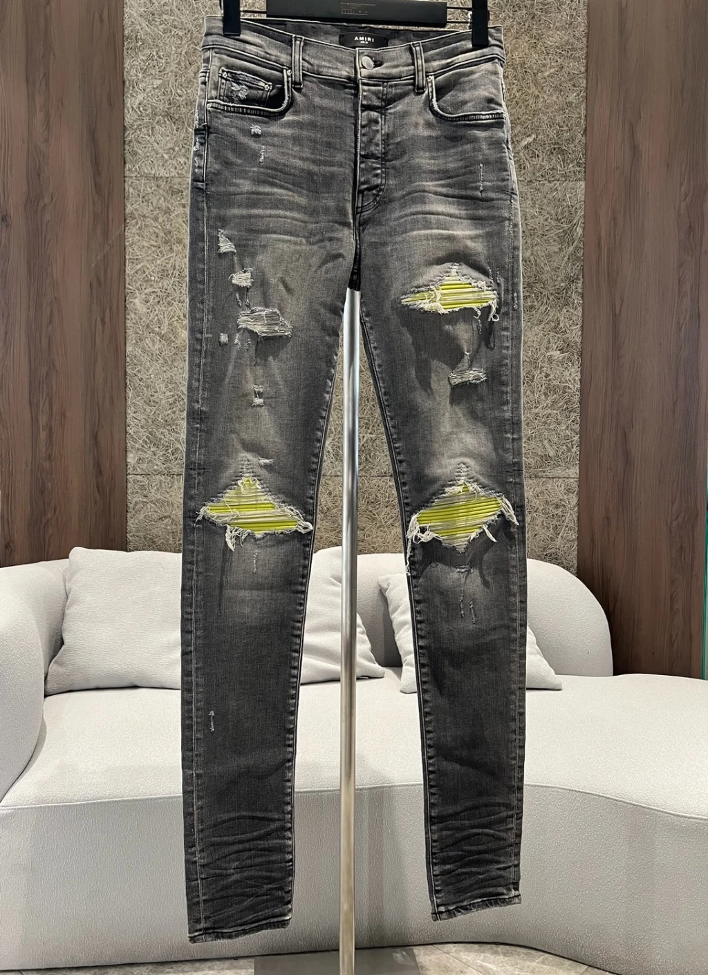 AMIRI 牛仔褲