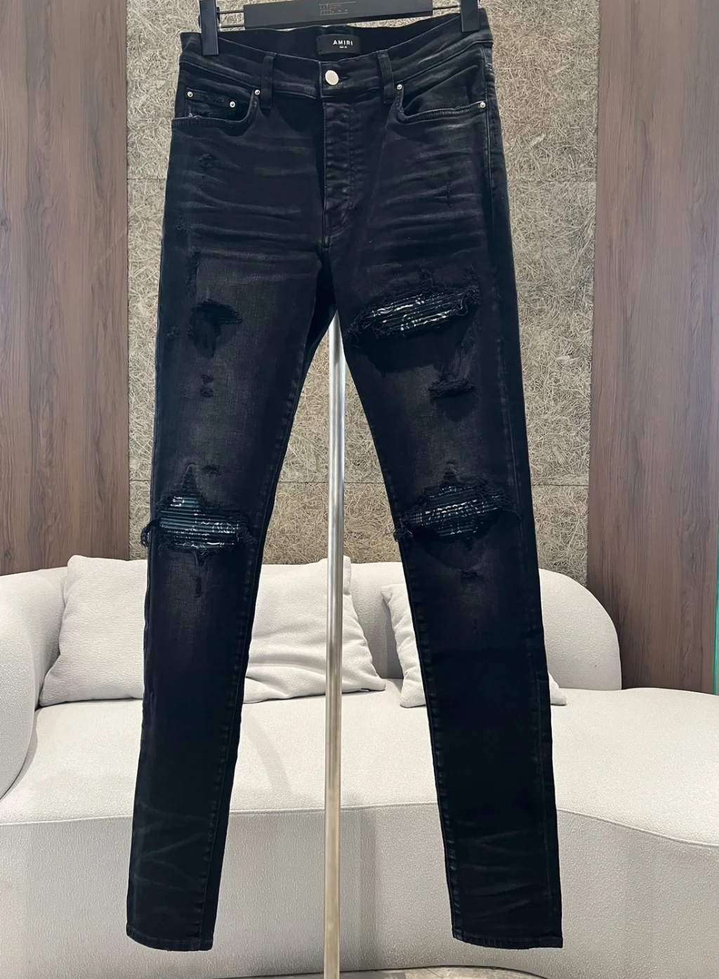 AMIRI 牛仔褲