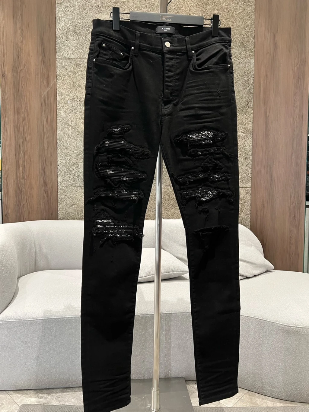 AMIRI 牛仔褲