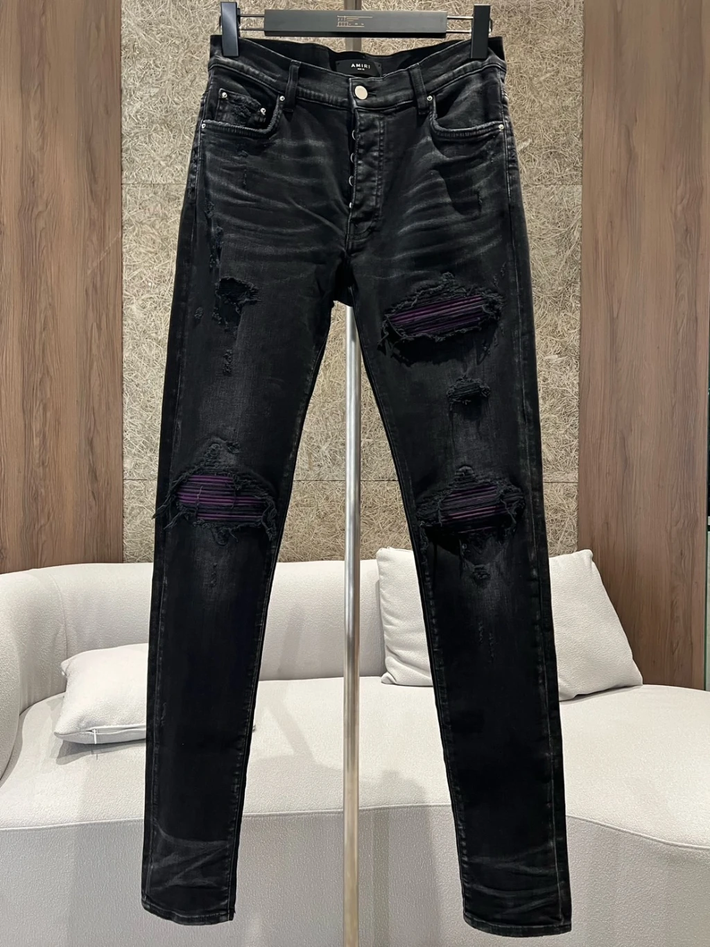 AMIRI 牛仔褲