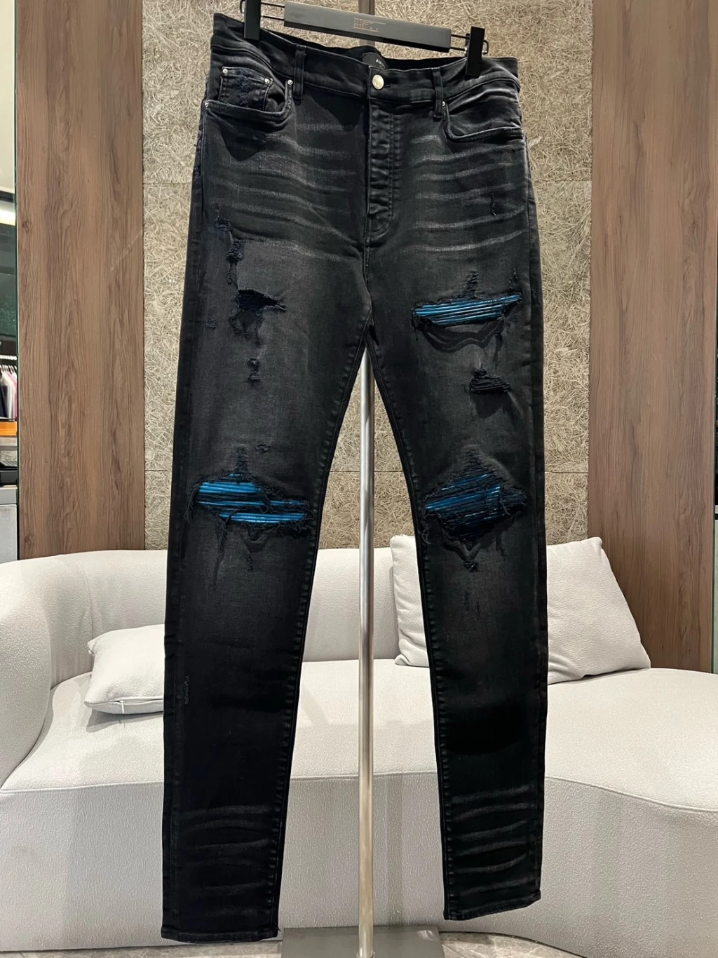 AMIRI 牛仔褲