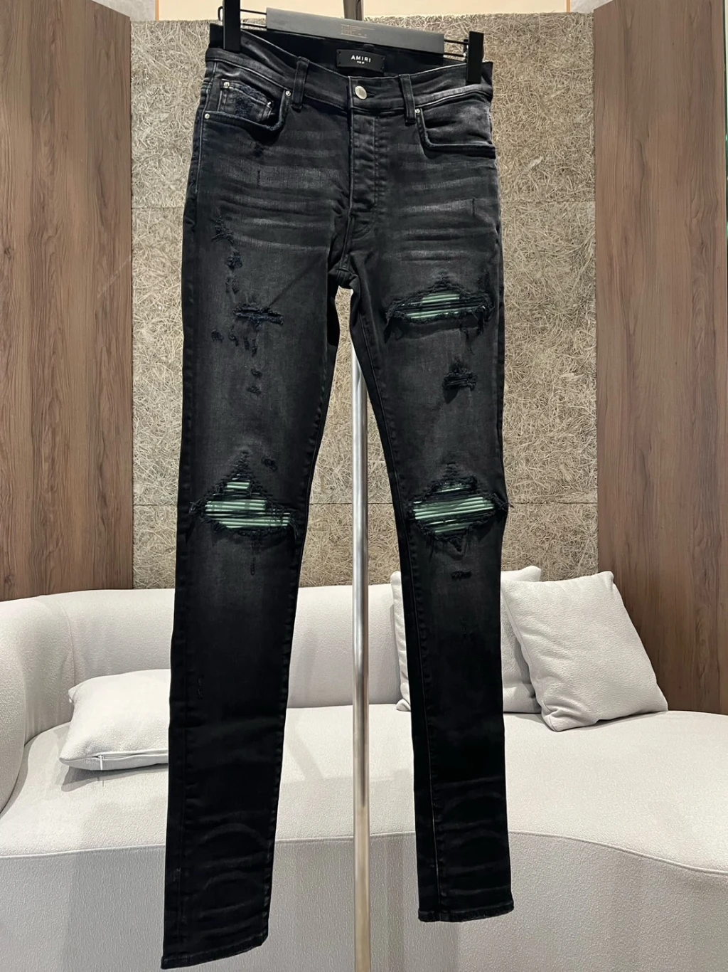 AMIRI 牛仔褲