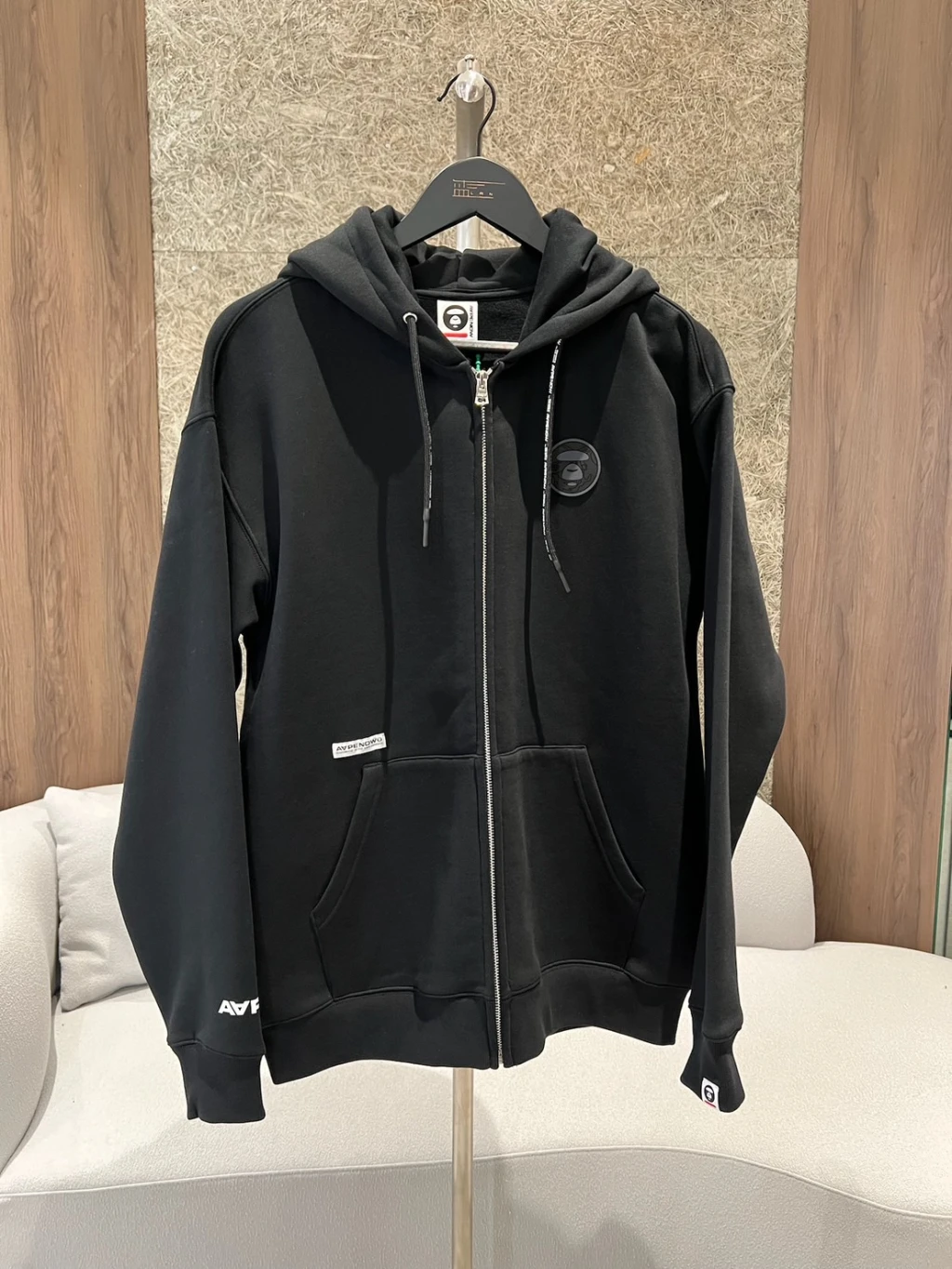 Aape 外套