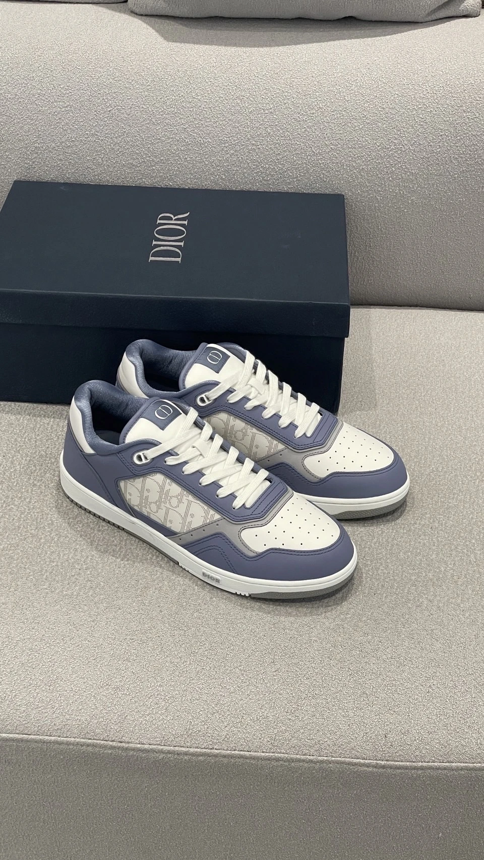 (依尺碼報價)Dior B27