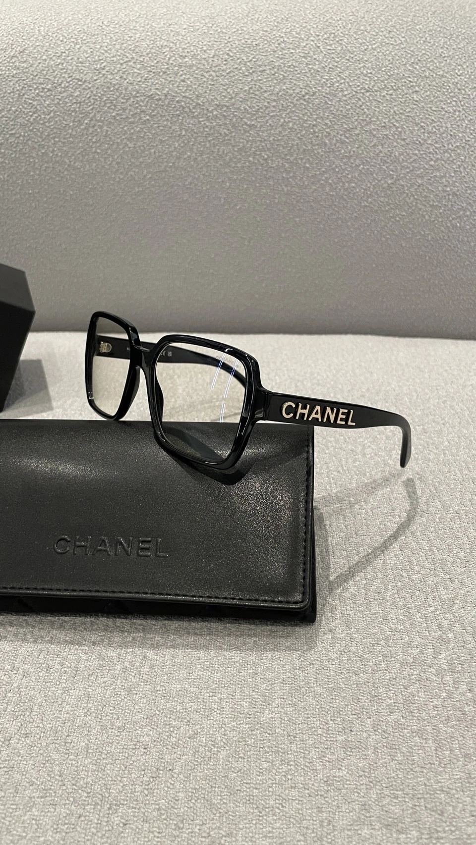 Chanel 眼鏡