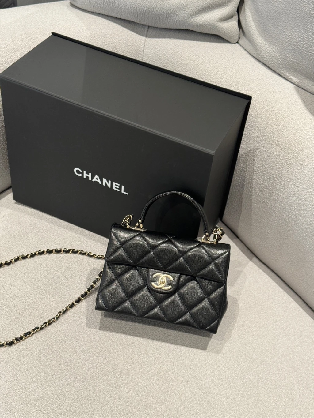 Chanel 24p