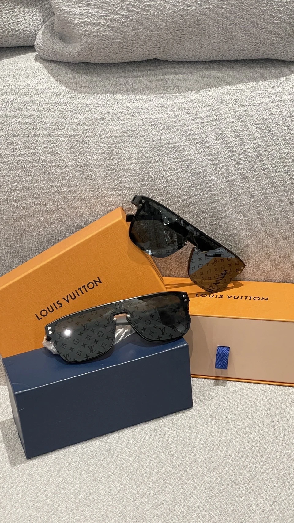LV 太陽眼鏡