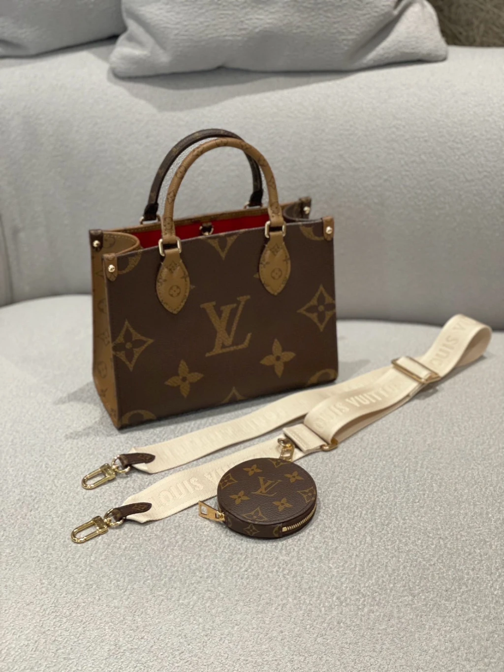 LV OnTheGo PM