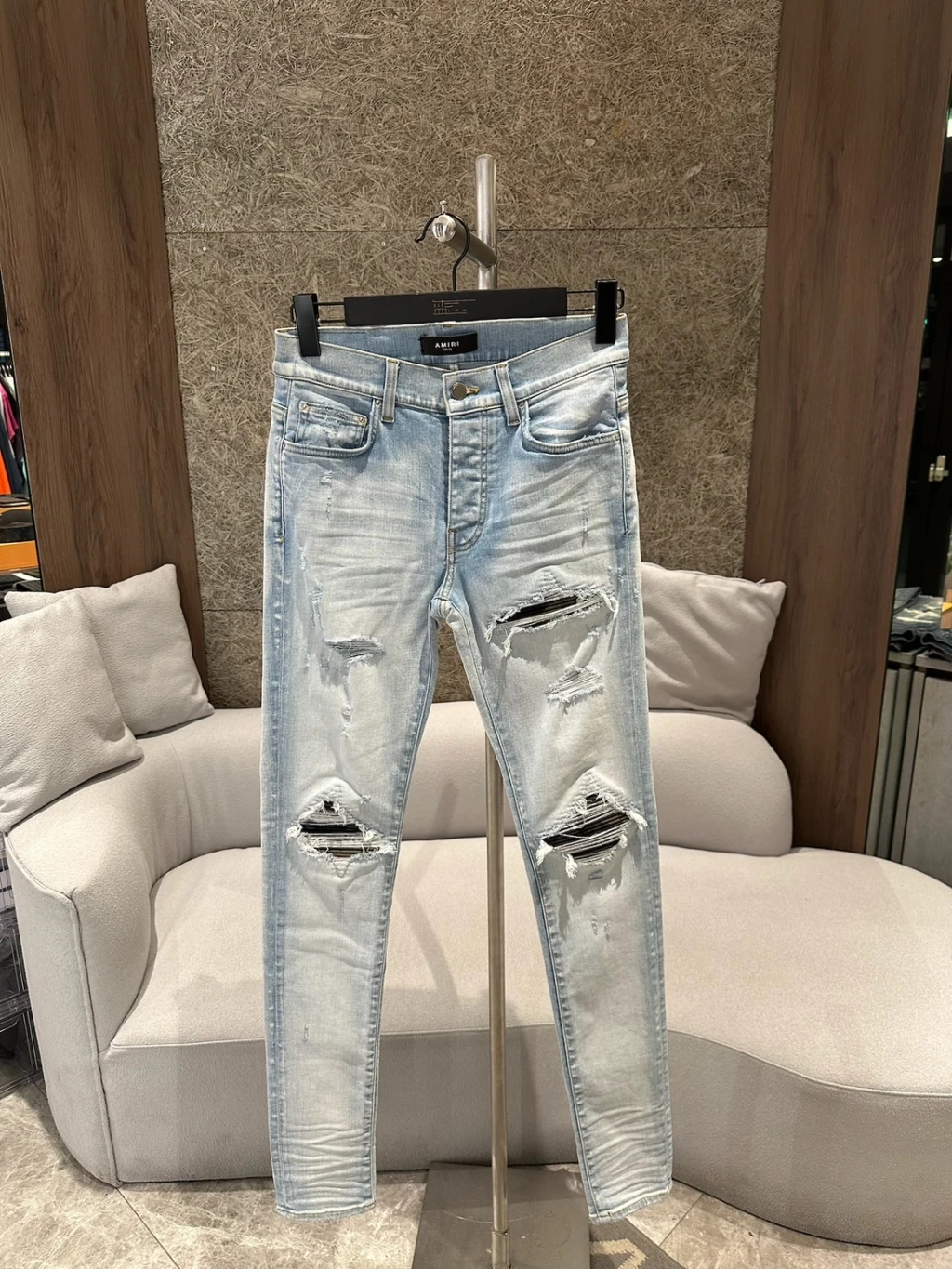 AMIRI 牛仔褲