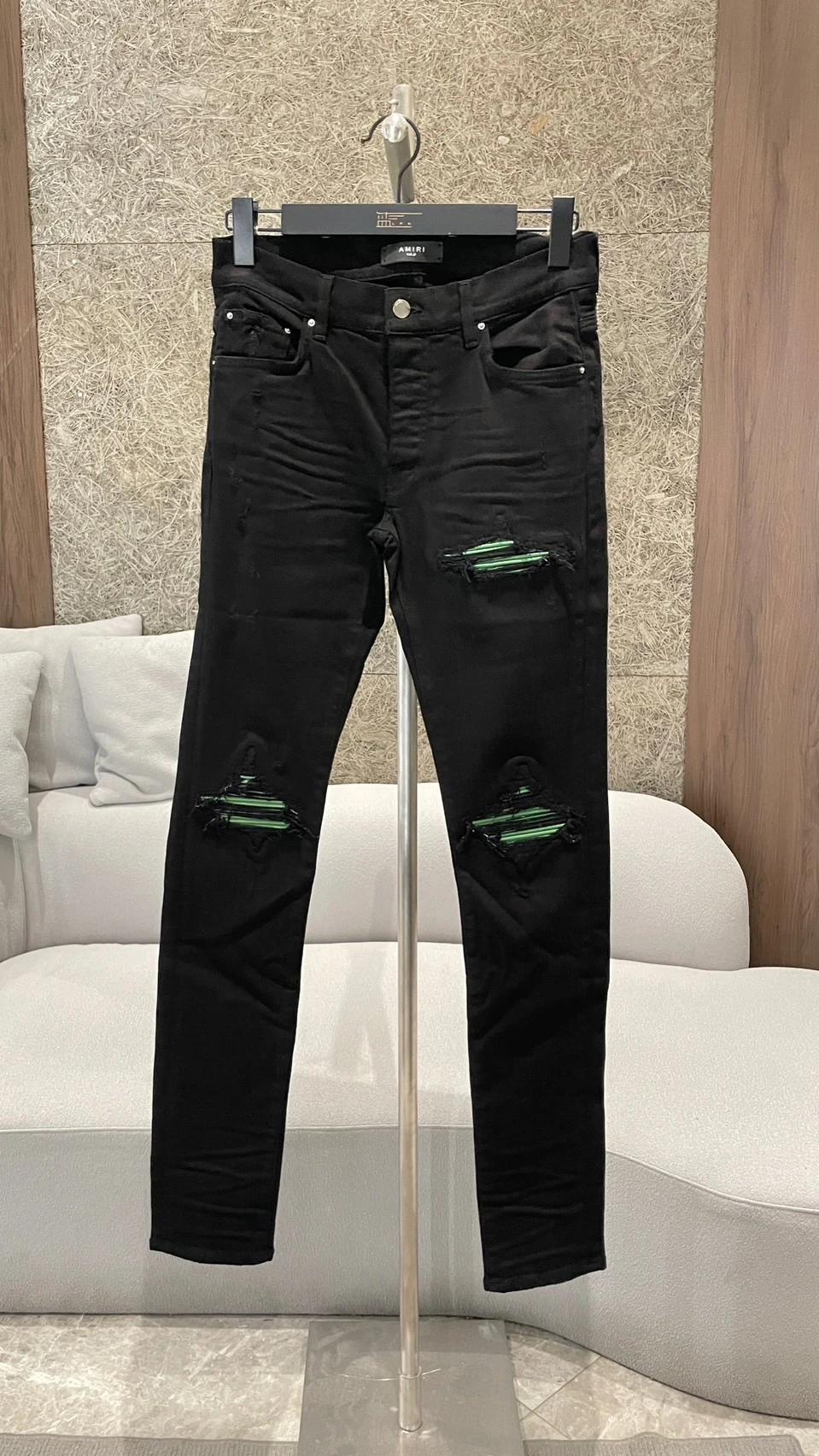 AMIRI 牛仔褲